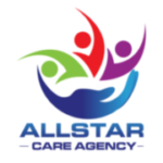 All Star Care Agency LLC Logo